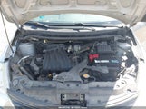Nissan Versa 1.6 3N1CC11E39L471745 снимка