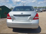 Nissan Versa 1.6 3N1CC11E39L471745 снимка