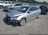 Chevrolet Cruze Ltz 1G1PG5SB8F7177152 снимка