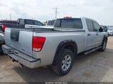 Nissan Titan Sv 1N6BA0FCXBN309162 снимка