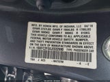 Honda Civic Lx 19XFC2F5XJE032690 снимка