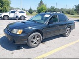 Subaru Baja Turbo 4S4BT63C765100905 снимка