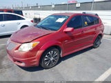 Pontiac Vibe 5Y2SL65847Z420111 снимка