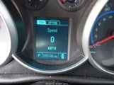 Chevrolet Cruze Ls Auto 1G1PA5SH8F7230339 снимка