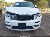 Jeep Grand Cherokee Summit 4X4 1C4RJFJG2JC260323 fotografie
