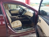 Toyota Avalon Hybrid Xle Touring 4T1BD1EB6FU040285 снимка