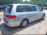 Honda Odyssey Ex-L 5FNRL3H61AB028482 снимка