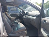Honda Odyssey Ex-L 5FNRL3H61AB028482 снимка