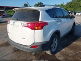 Toyota Rav4 Xle 2T3WFREV8EW088266 снимка