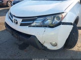 Toyota Rav4 Xle 2T3WFREV8EW088266 снимка