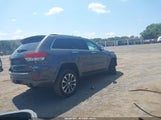 Jeep Grand Cherokee Overland 4X4 1C4RJFCG9JC263913 photo