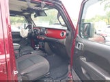 Jeep Gladiator Rubicon 4X4 1C6JJTBG2NL127696 снимка