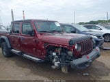 Jeep Gladiator Rubicon 4X4 1C6JJTBG2NL127696 снимка
