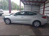 Hyundai Elantra Se 5NPD74LF0KH448006 снимка