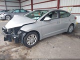 Hyundai Elantra Se 5NPD74LF0KH448006 снимка