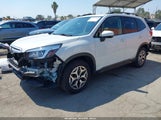 Subaru Forester Premium JF2SKAGCXKH506062 снимка