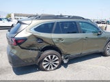 Subaru Outback Limited 4S4BTAMC5P3131438 снимка