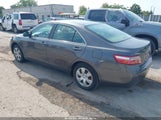 Toyota Camry Le 4T4BE46K27R004274 снимка