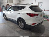 Hyundai Santa Fe Sport 2.4L 5XYZU3LB1JG511996 fotografie