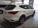 Hyundai Santa Fe Sport 2.4L 5XYZU3LB1JG511996 fotografie