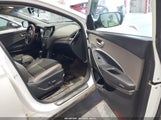Hyundai Santa Fe Sport 2.4L 5XYZU3LB1JG511996 fotografie