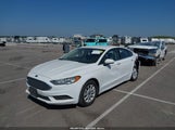 Ford Fusion S 3FA6P0G76HR150995 снимка