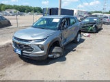 Chevrolet Trailblazer Fwd Ls KL79MMSL1SB155798 снимка