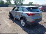 Chevrolet Trailblazer Fwd Ls KL79MMSL1SB155798 снимка
