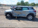 Chevrolet Trailblazer Fwd Ls KL79MMSL1SB155798 photo