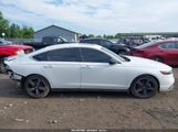 Honda Accord Hybrid Sport 1HGCY2F56RA093863 photo