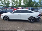 Honda Accord Hybrid Sport 1HGCY2F56RA093863 photo