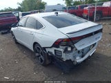 Honda Accord Hybrid Sport 1HGCY2F56RA093863 photo