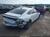 Honda Accord Hybrid Sport 1HGCY2F56RA093863 photo