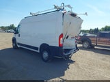 Ram Promaster  High Roof 159 Wb 3C6TRVDG3LE103617 fotografie