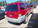 Ford Escape Hev 1FMYU96H16KB36736 снимка