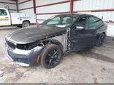 BMW 640I Gran Turismo xDrive WBAJV6C51KBK09073 fotografie