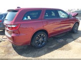 Dodge Durango R/T Rwd 1C4SDHCT7NC102466 снимка