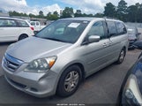 Honda Odyssey Ex 5FNRL38485B414112 снимка