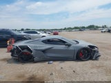 Chevrolet Corvette E-Ray Rwd 3Lz 1G1YM2D46S5500811 снимка
