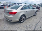 Chevrolet Cruze Ltz 1G1PH5SC9C7144145 снимка