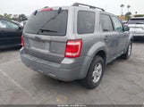 Ford Escape Hybrid 1FMCU49H48KE78595 снимка