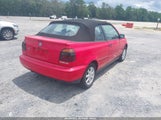 Volkswagen Cabrio Highline 3VWBA81E6VM808563 снимка