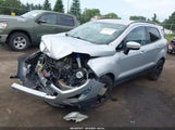 Ford Ecosport Se MAJ3P1TE4JC215506 снимка