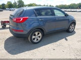 Kia Sportage Lx KNDPB3A23C7274279 снимка