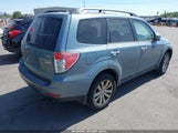 Subaru Forester 2.5X Premium JF2SHADC0BH703549 снимка
