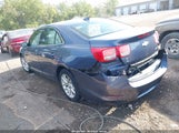 Chevrolet Malibu 1Lt 1G11C5SL9FF227203 снимка
