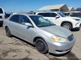 Toyota Corolla Le 1NXBR32E74Z212610 снимка