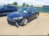 Honda Accord Ex 1HGCR2F79DA065305 снимка