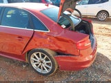 Audi A4 2.0T Premium WAUFFAFL3EN040449 снимка