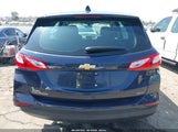Chevrolet Equinox Ls 3GNAXSEV3KS509034 снимка